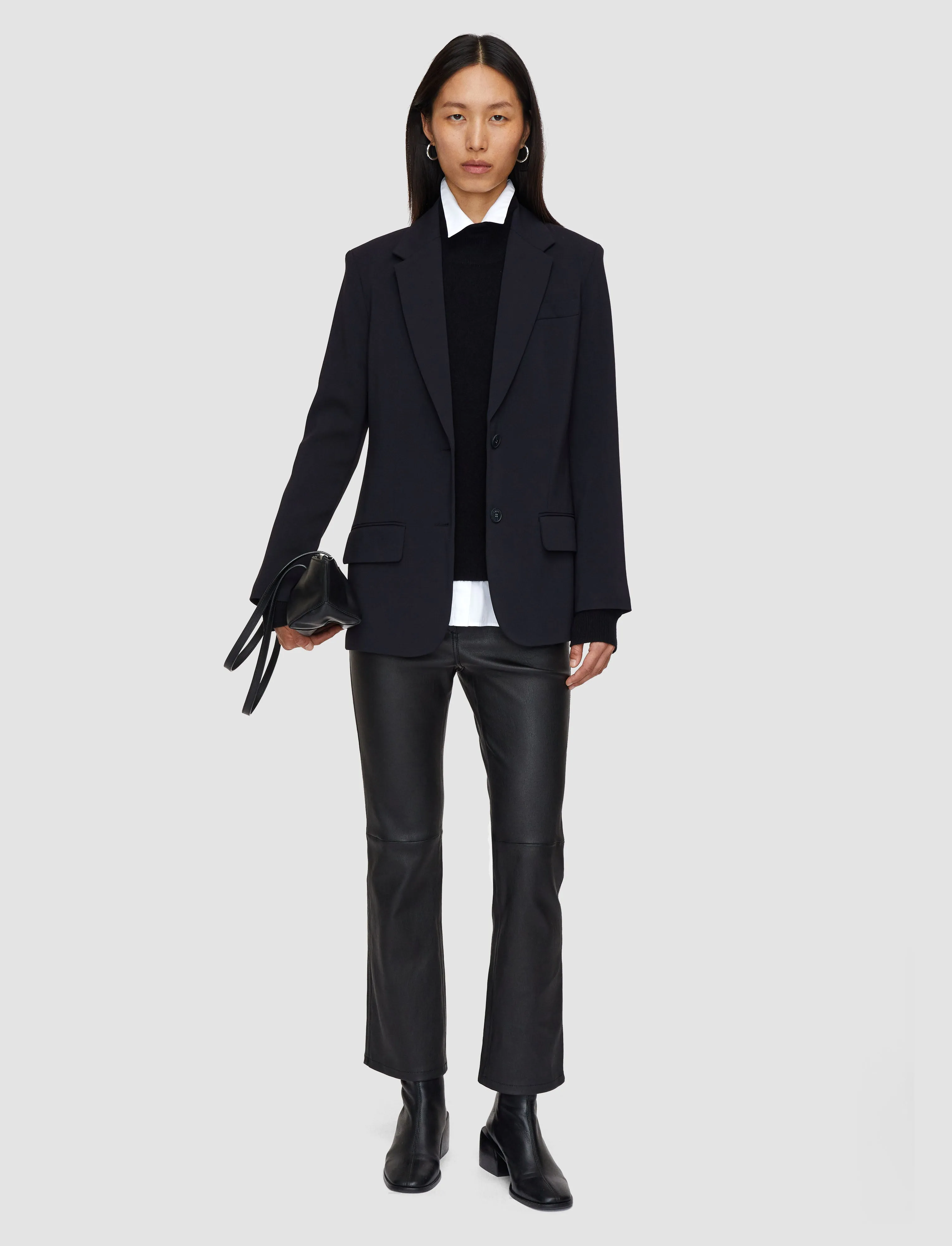 Insulated Lining Comfort Cady Jackie Jacket