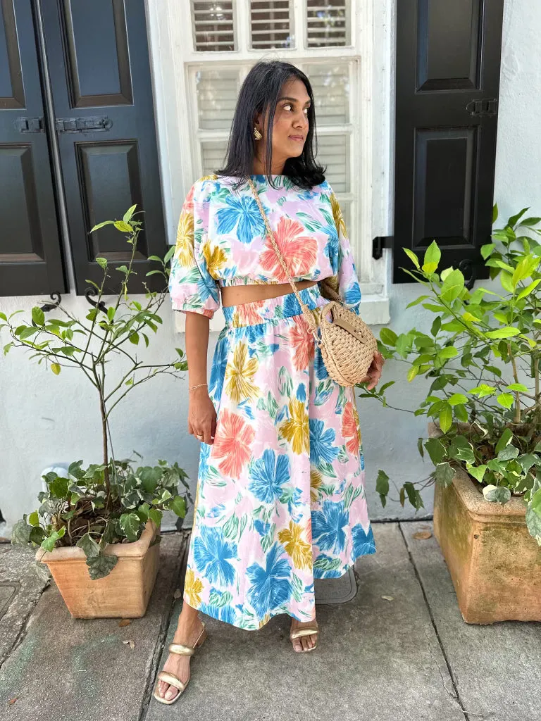 Smart Outfit ASHLYN TOP