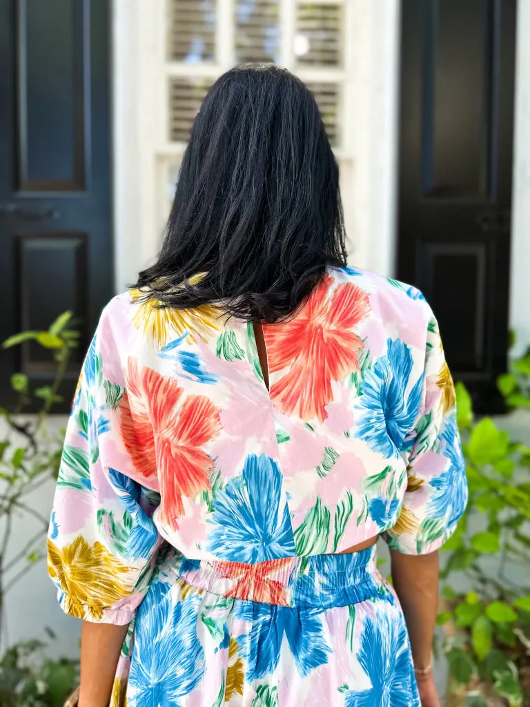 ASHLYN TOP All Season Style