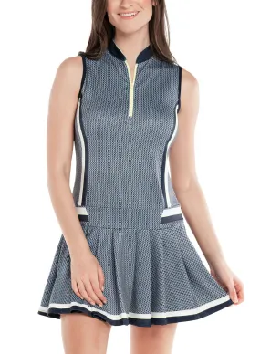 Fast Paced Dress Easy Pick Easy Flow