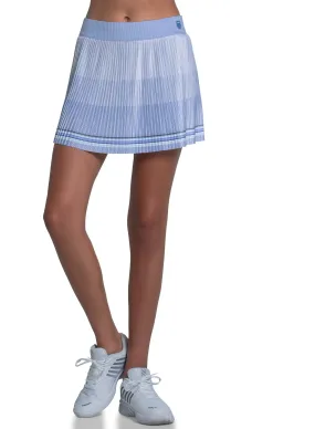 Outdoor Style Cut Above Skirt-14"