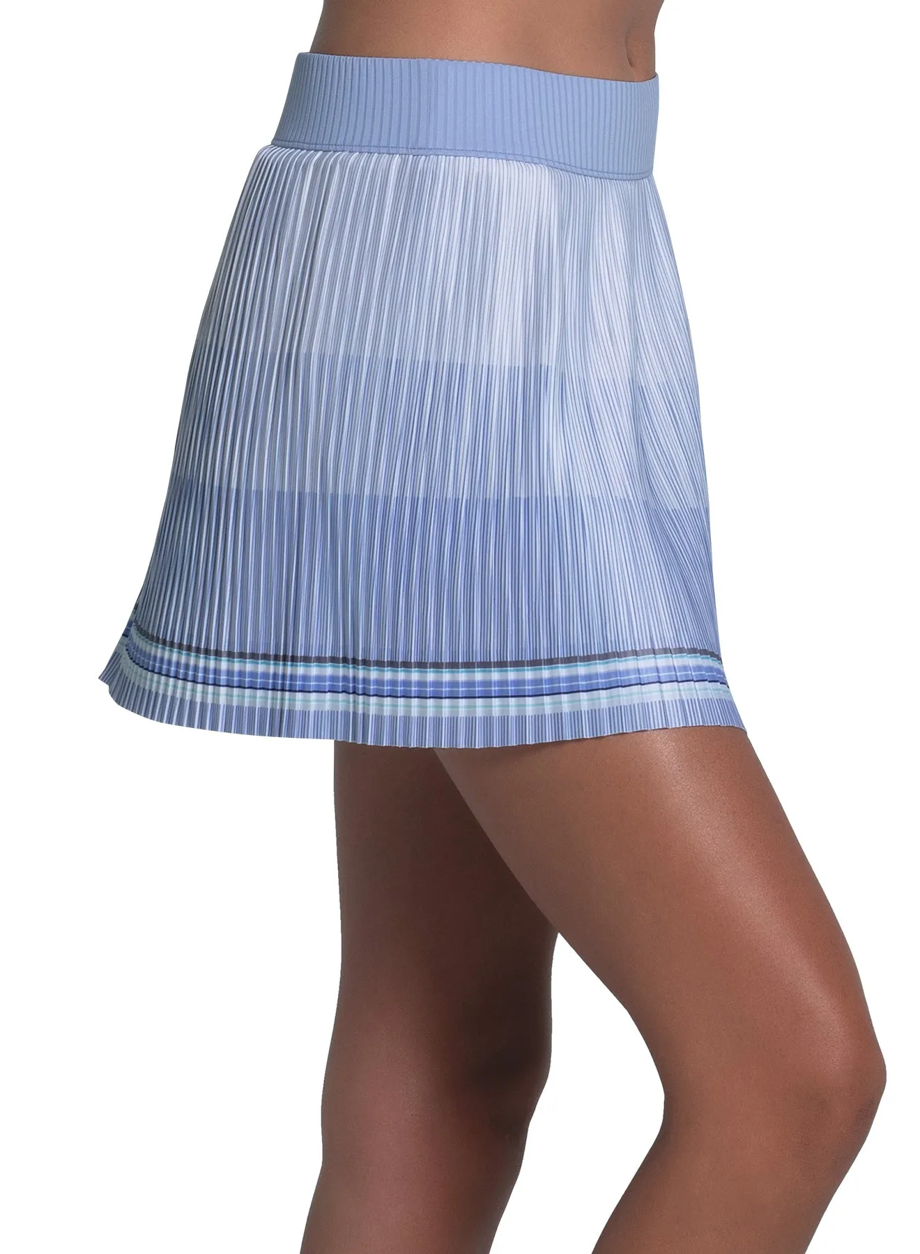 Cut Above Skirt-14" Evening Outing