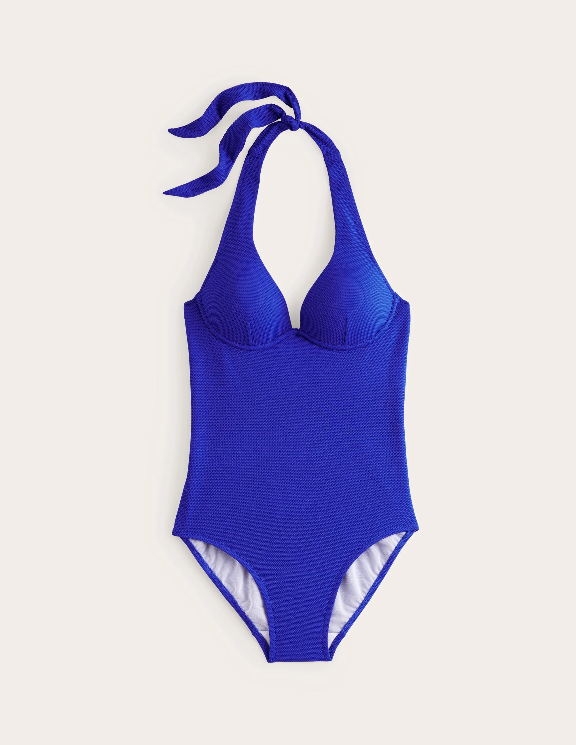 Silicone Grippers Enhancer Swimsuit-Surf The Web Blue
