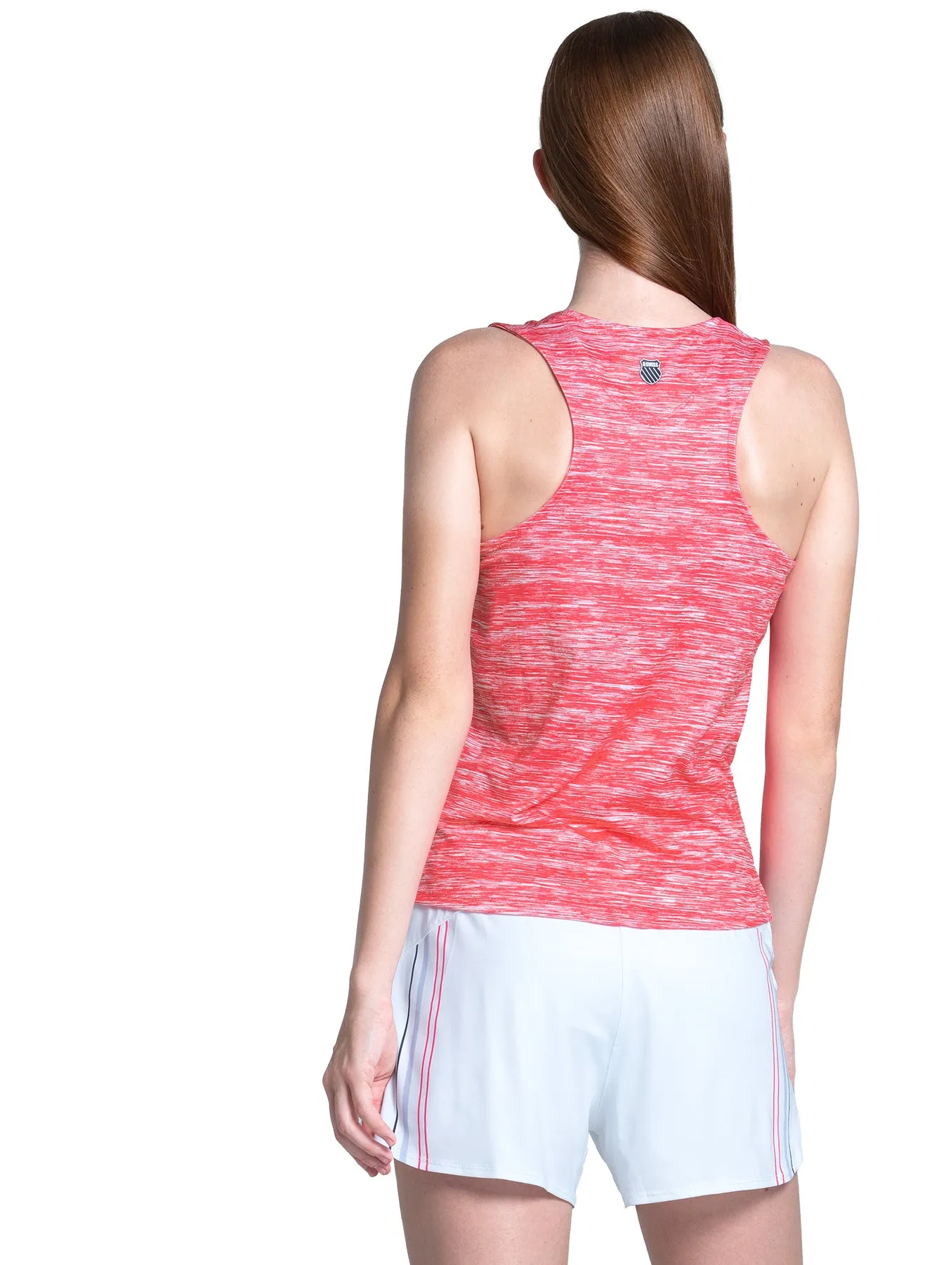MidweightKnit Action Tank