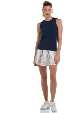 Game Time Tank OdorResistantTechnology Tagless Neckline