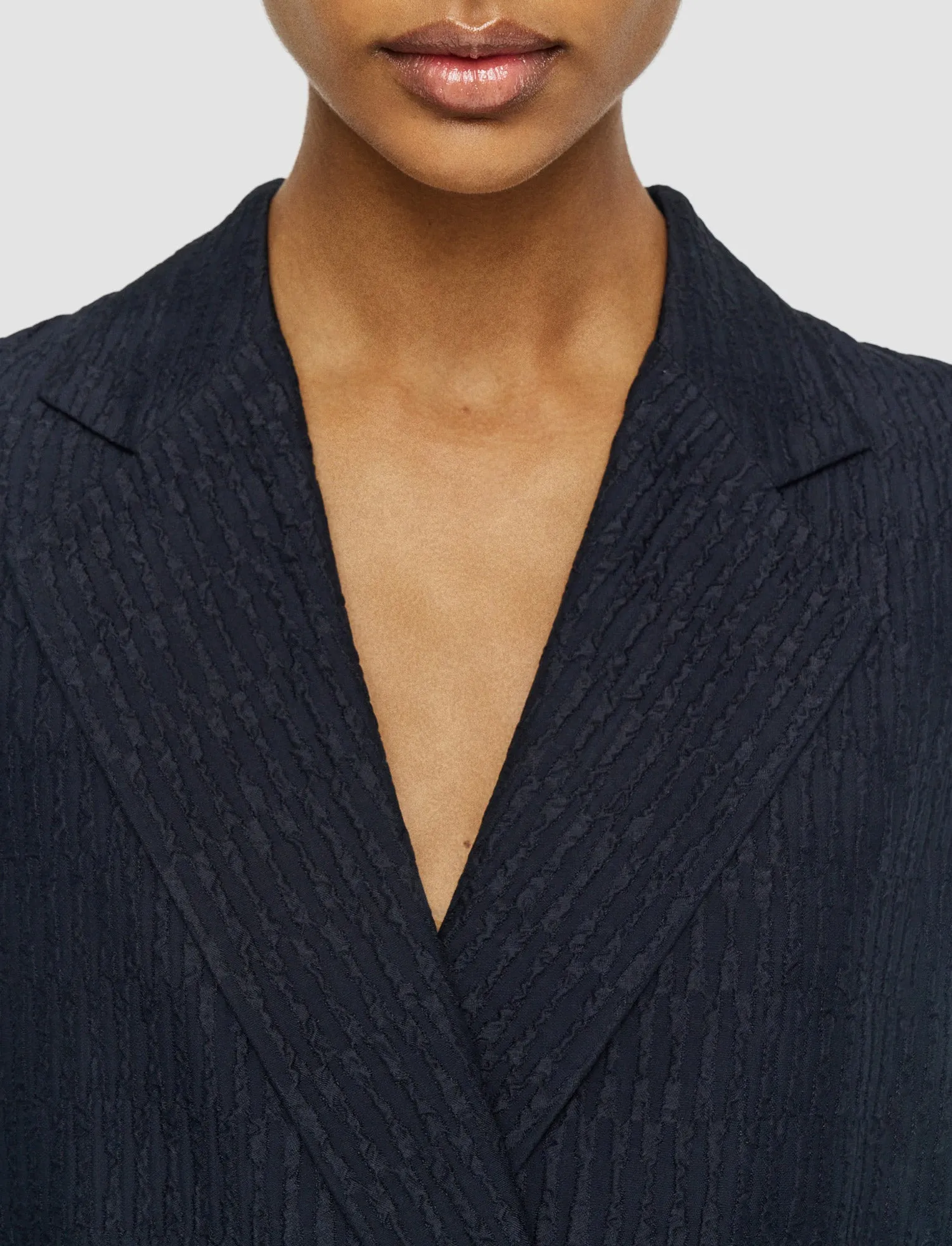 Gibellina Amelot Jacket futuristic Agree