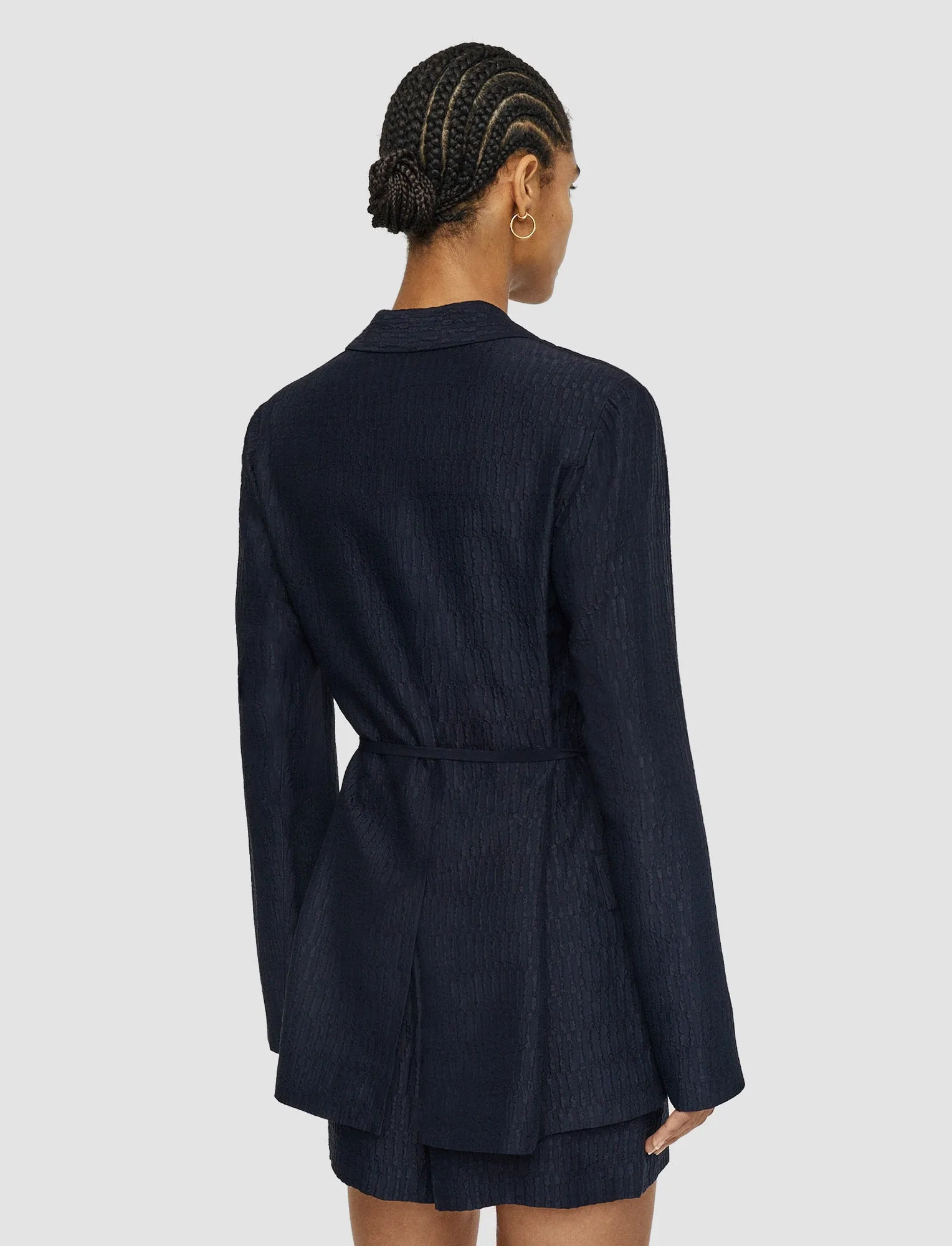 Time car Gibellina Amelot Jacket