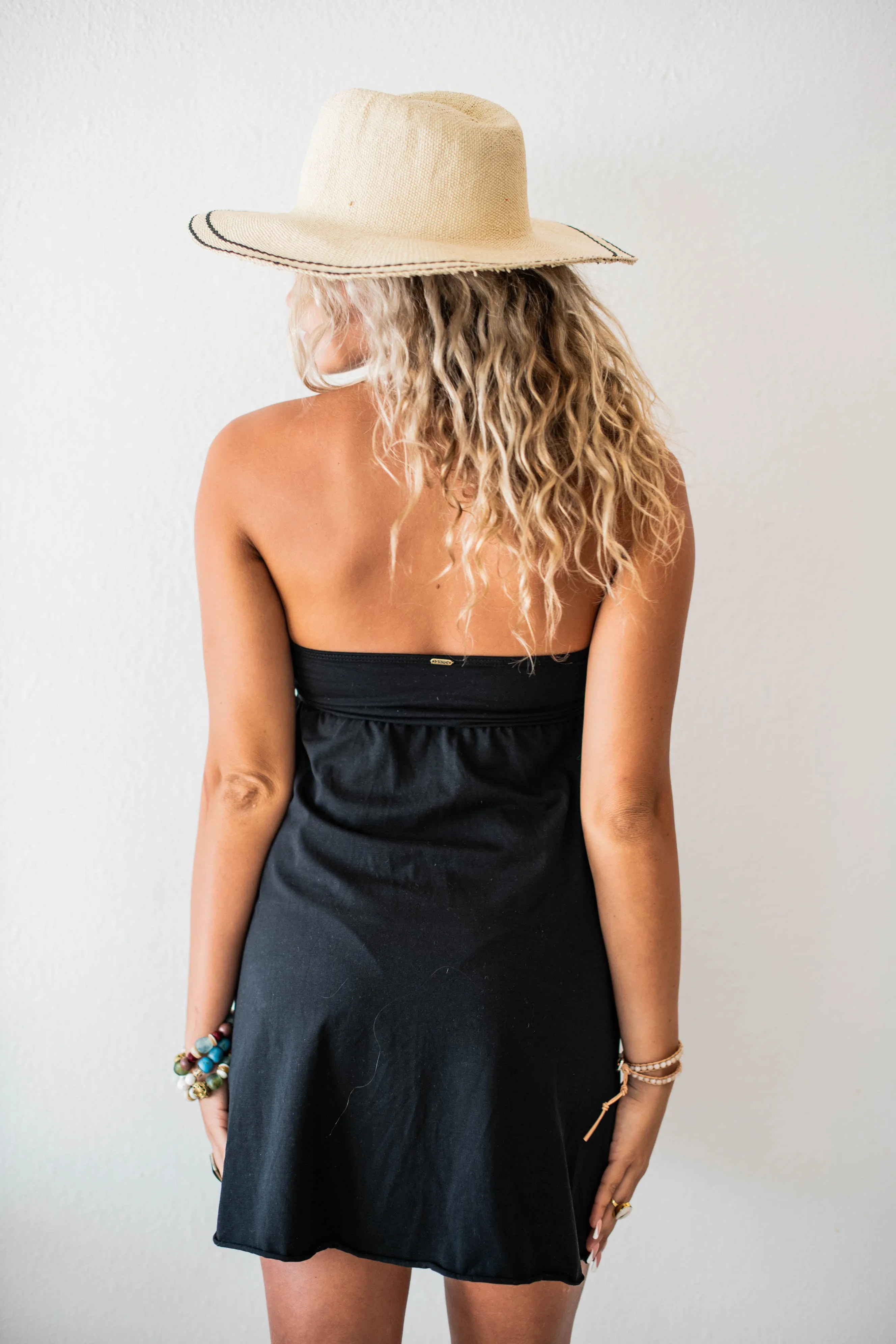 Got to Be Mini Dress spring fashion