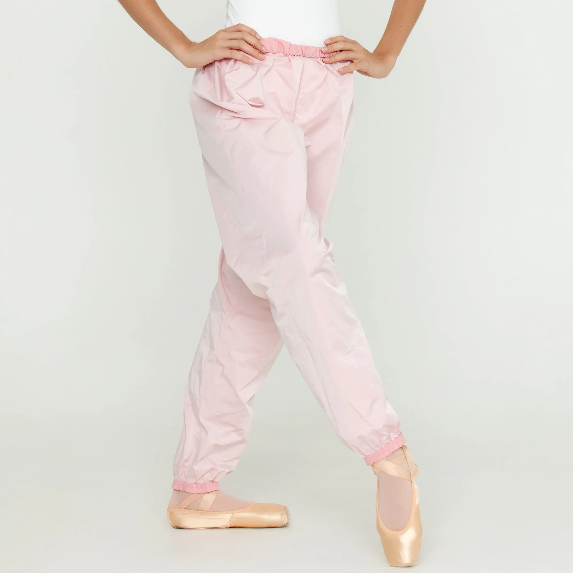 Weekend Wear PANTS PINK/LIGHT PINK