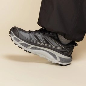 Hoka - Mafate Speed 2 Origins - Black / Castlerock