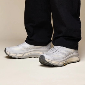 Hoka - Mafate Speed 2 Origins - Cosmic Grey / Alabaster