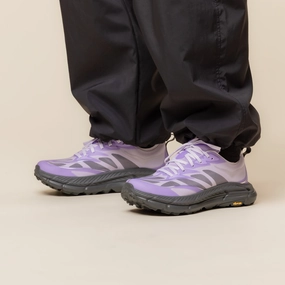 Hoka - Mafate Speed 4 Lite - Starlight Glow / Aster Flower