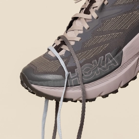 Hoka x J.L-A.L - Mafate X J.L-A.L - Beluga / Volcanic Ash