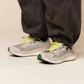 Hoka x MAAP - U Tecton X2 MAAP - Limeade