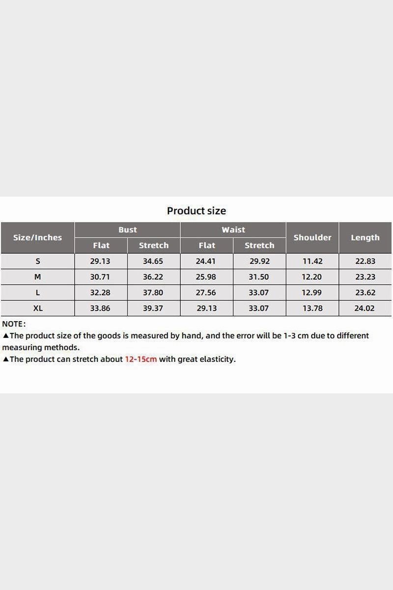 WOMEN SEAMLESS ROUND NECK BASIC TANK TOP Odor Control Technology Stylish Outfit