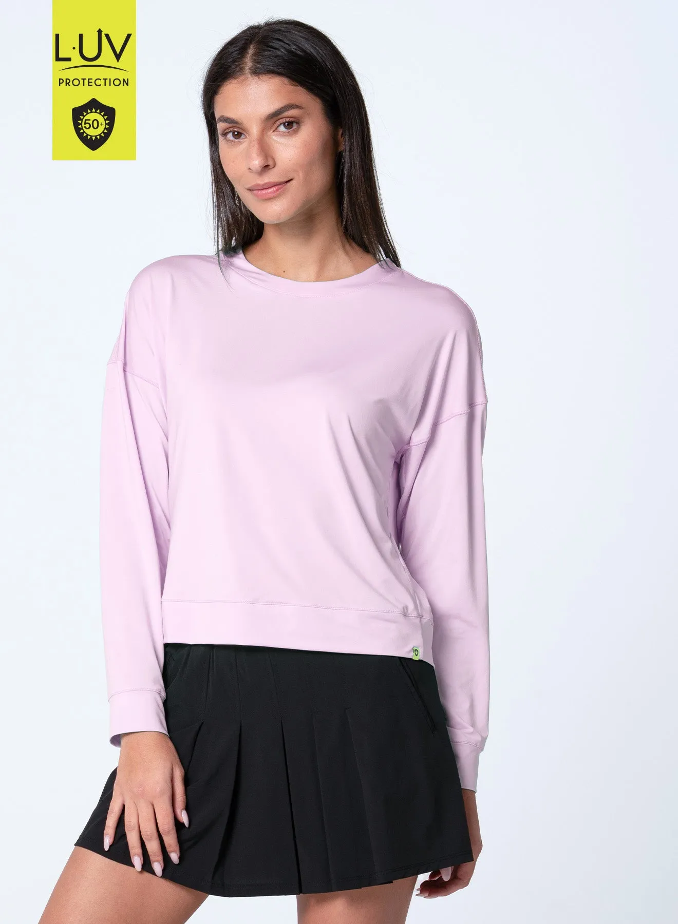 Lightweight Thermal Hype Long Sleeve