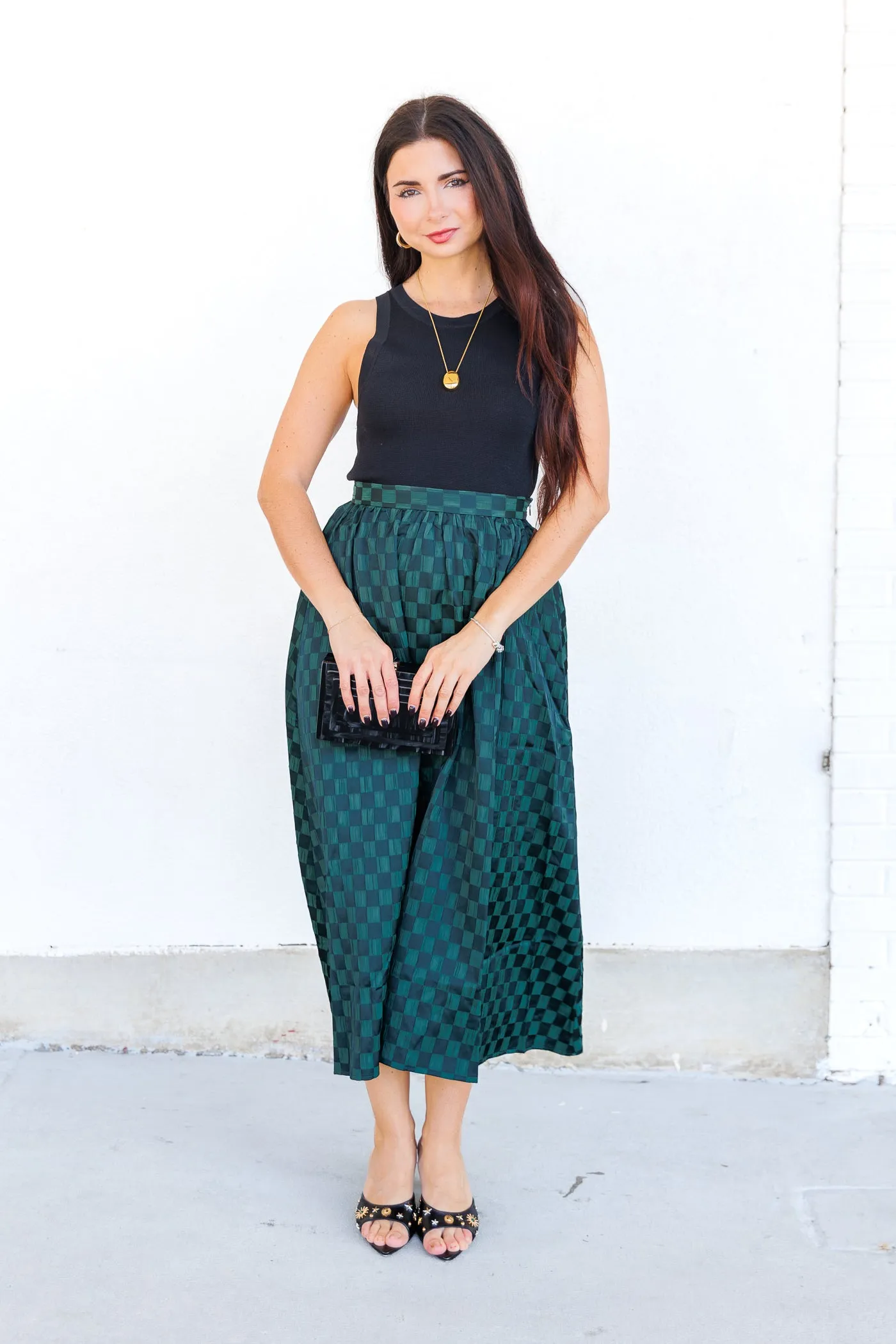 Refined Style Classic Fit STEVIE SKIRT