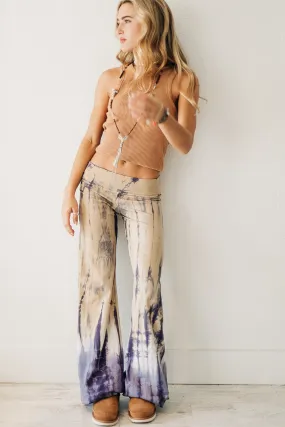 Core Style Blueberry Pants