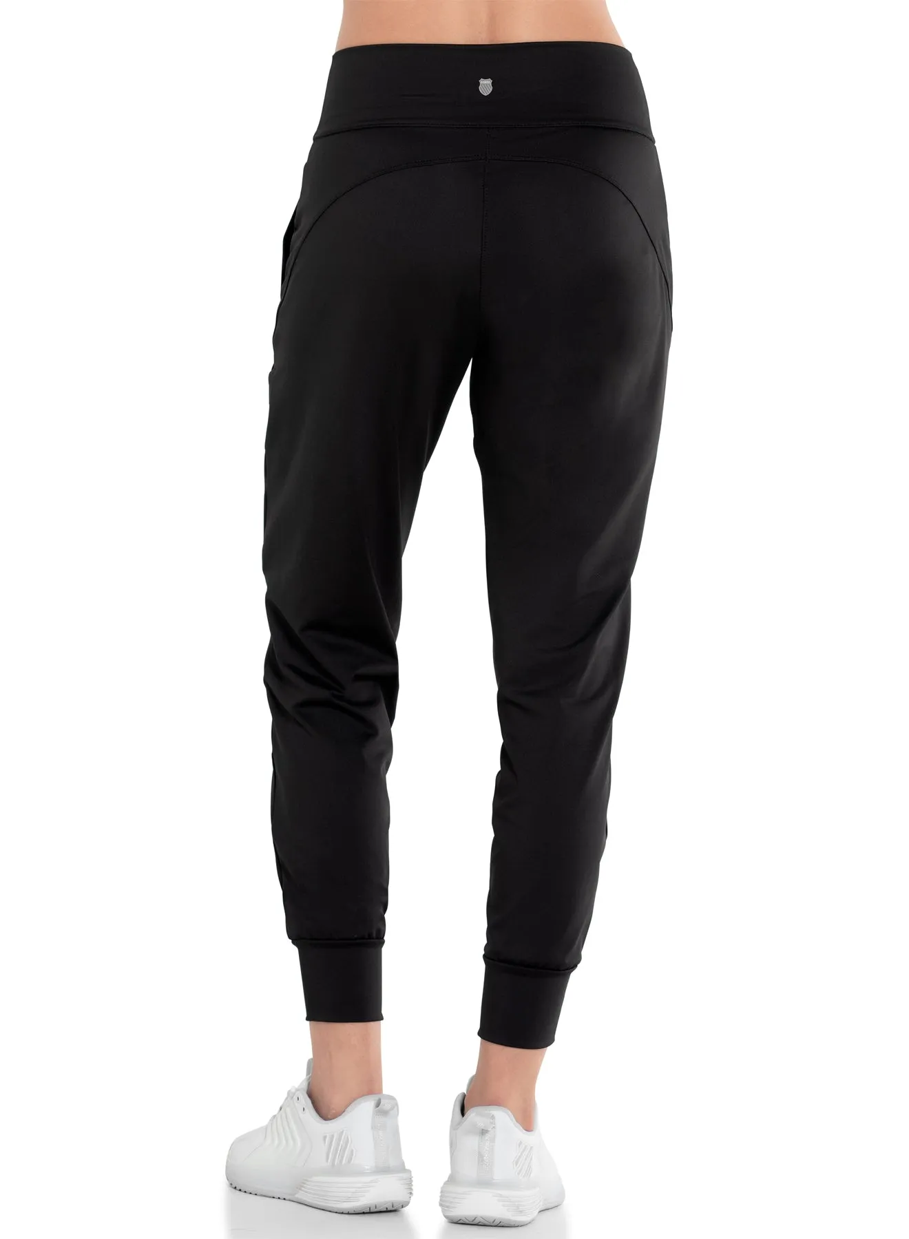 In Movement Jogger Stylish Stretch Wear Active Mood