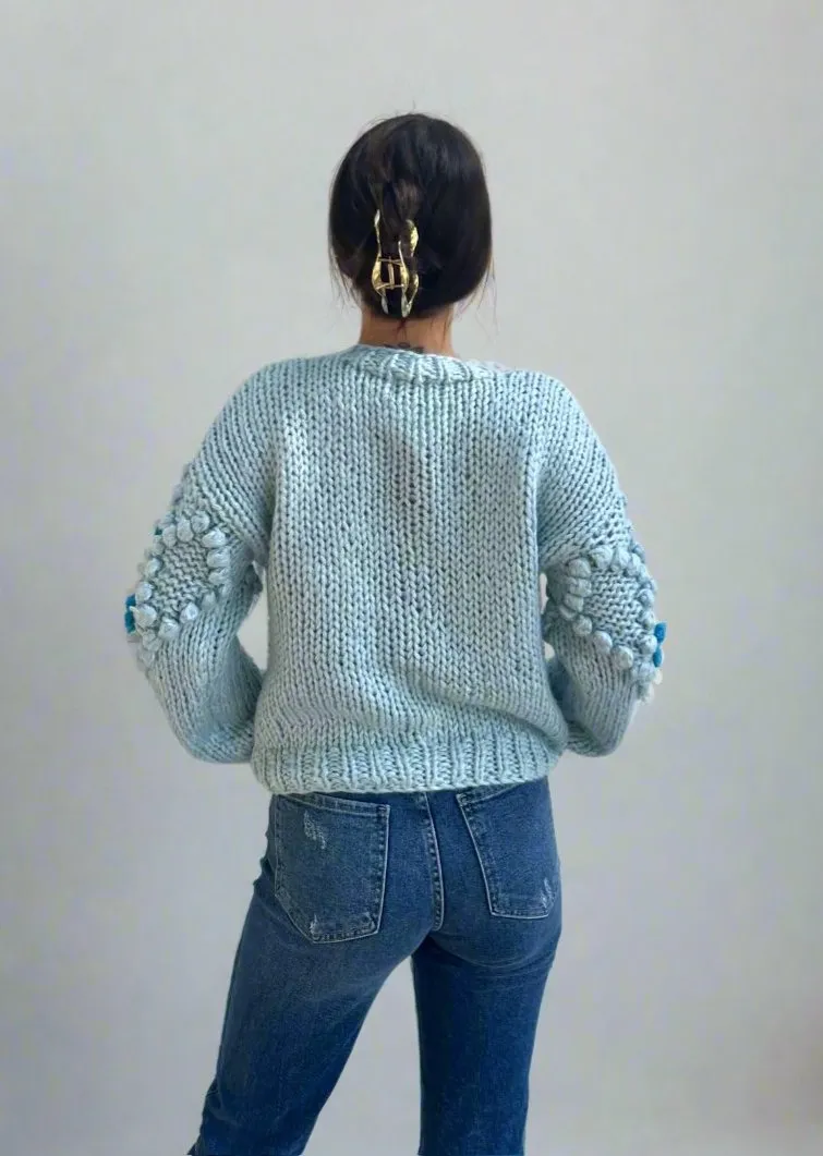 sporty wear All Day Comfort IRIS OVERSIZED CARDIGAN