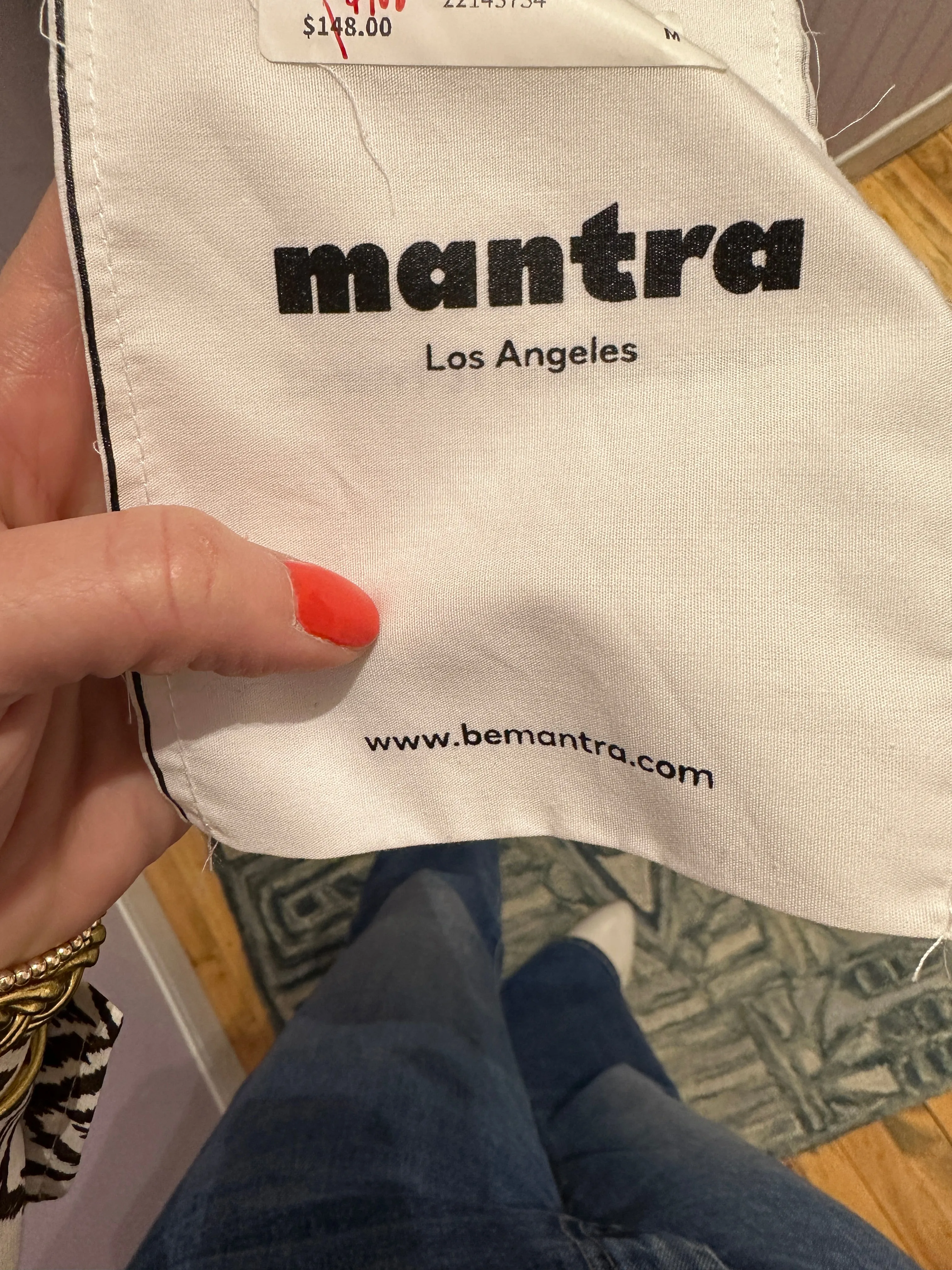 Iris Terry Jacket in Dark Citrone Self Fabric Tie Closure