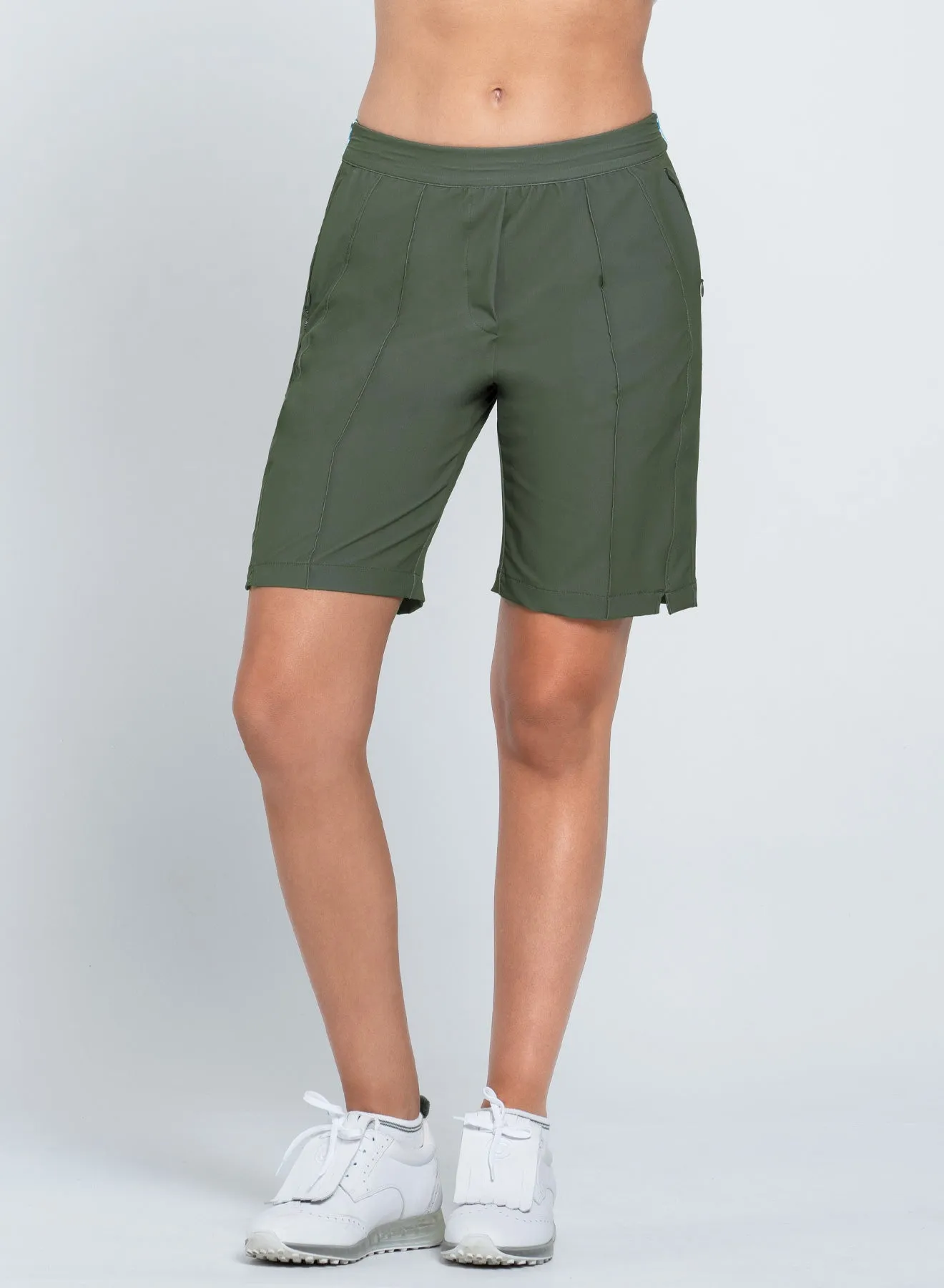 Boho chic Cozy and Relaxed Isla Short
