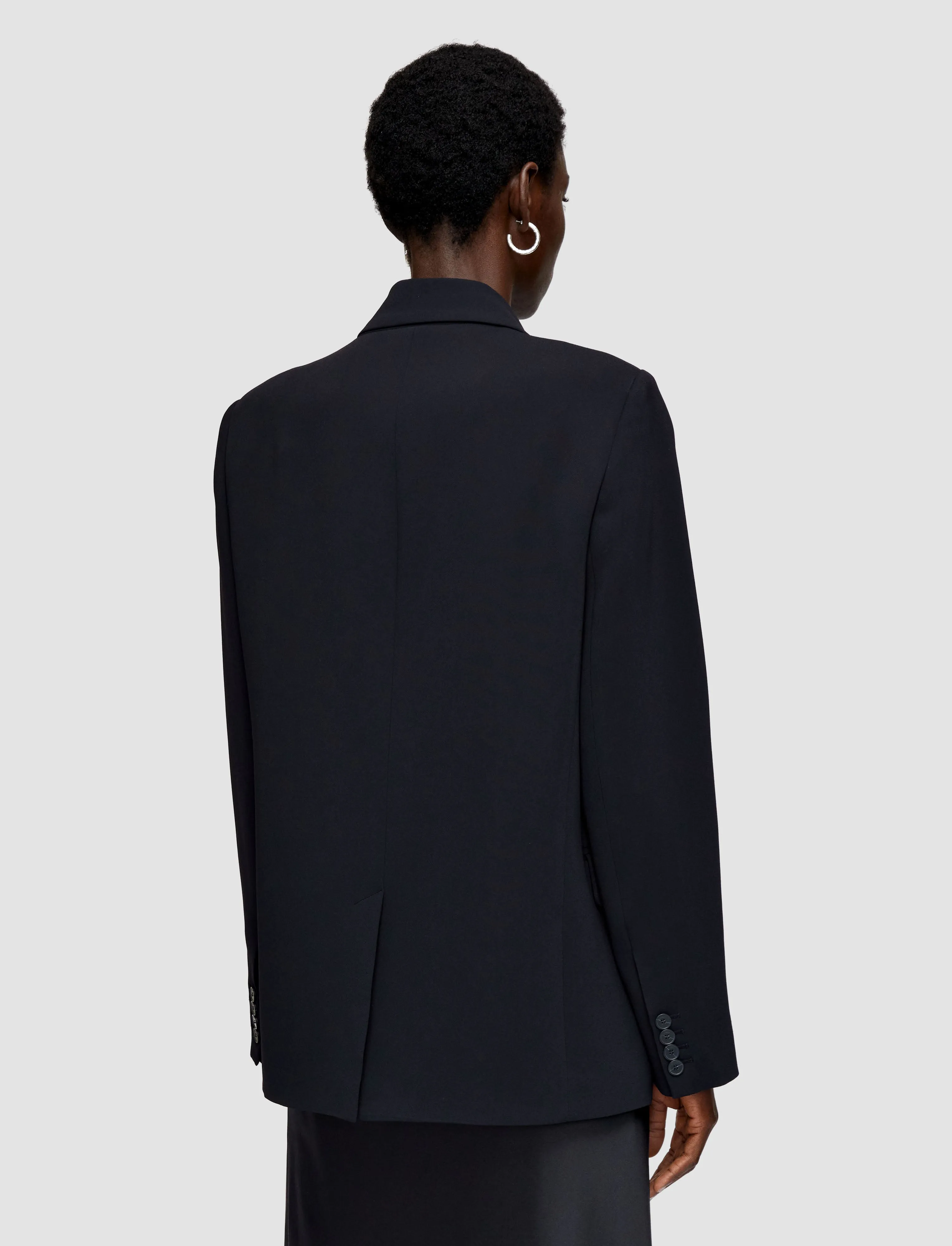 Jaden Comfort Cady Jacket Outdoor Protection