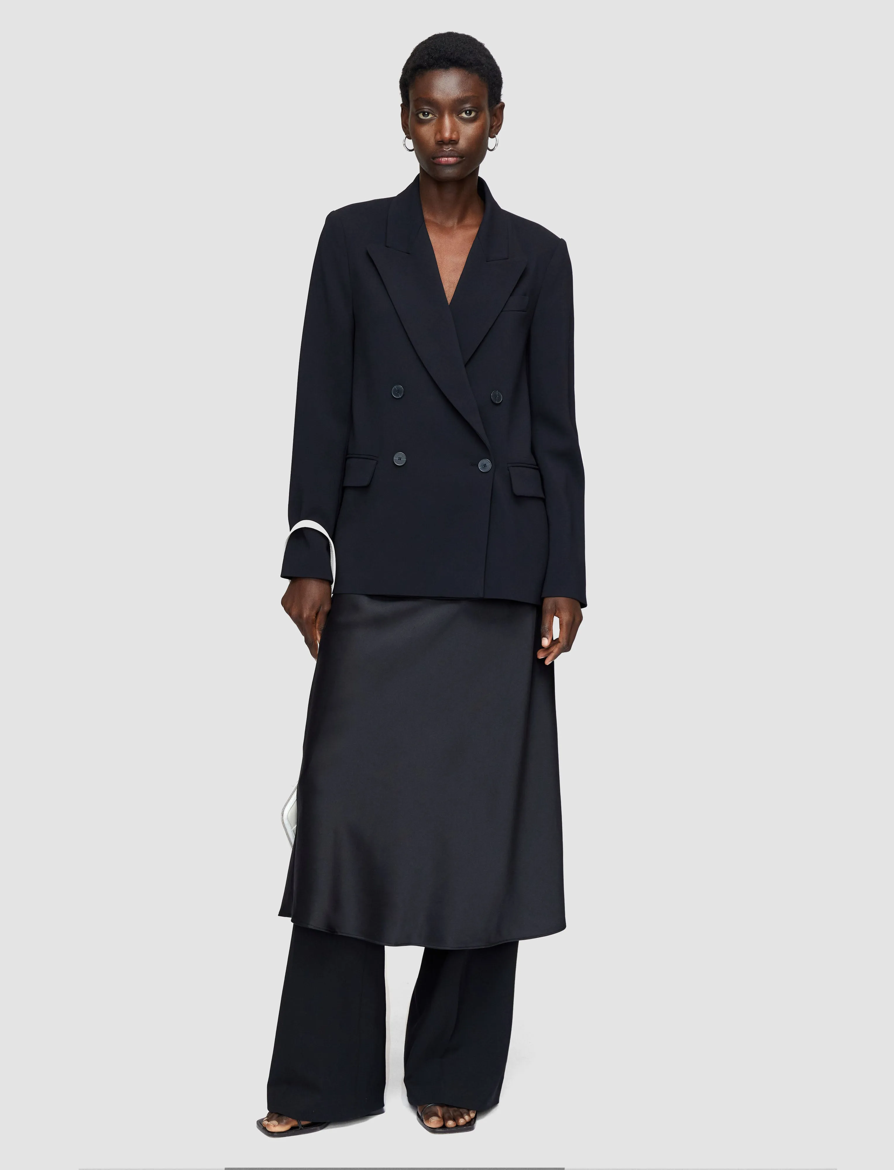 Fitness Jaden Comfort Cady Jacket