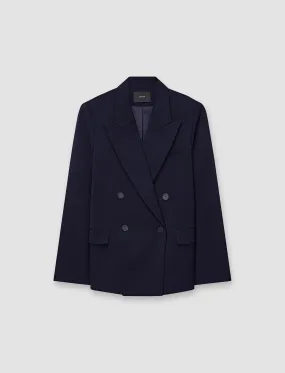 Process Jaden Tailoring Wool Stretch Jacket
