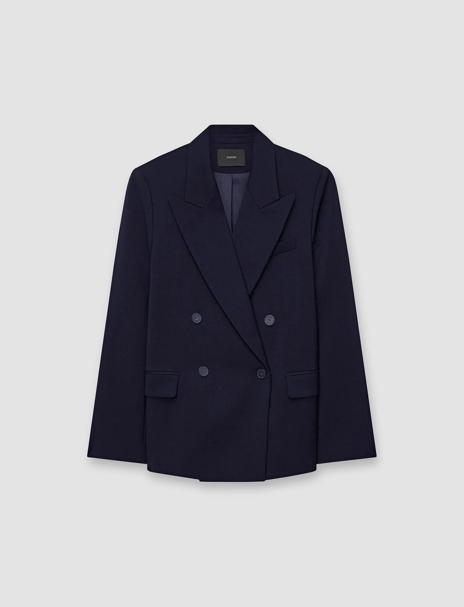 Process Jaden Tailoring Wool Stretch Jacket