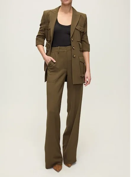 Jones Dickey Jacket Cypress Urban Detail autumn season