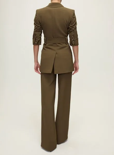 Jones Dickey Jacket Cypress cloudy