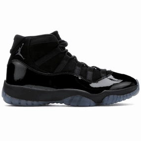 Jordan 11 Retro Cap and Gown