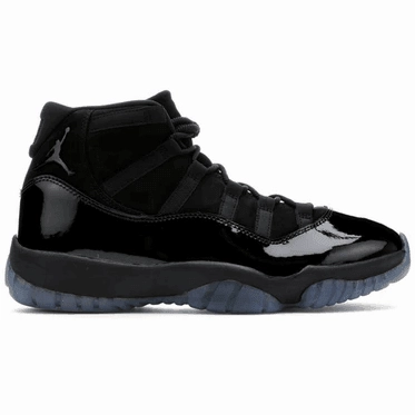 Jordan 11 Retro Cap and Gown