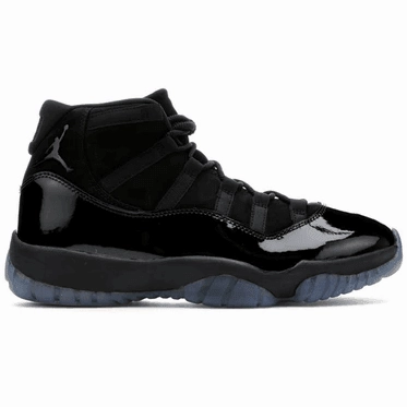 Jordan 11 Retro Cap and Gown