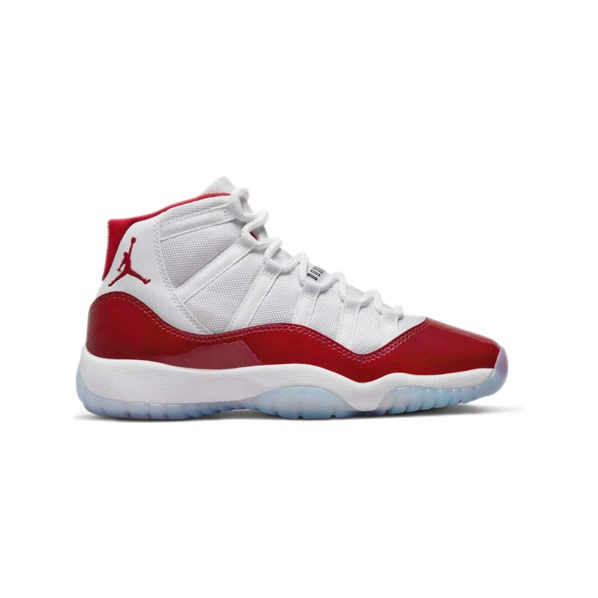 Jordan 11 Retro Cherry (2022) (GS)