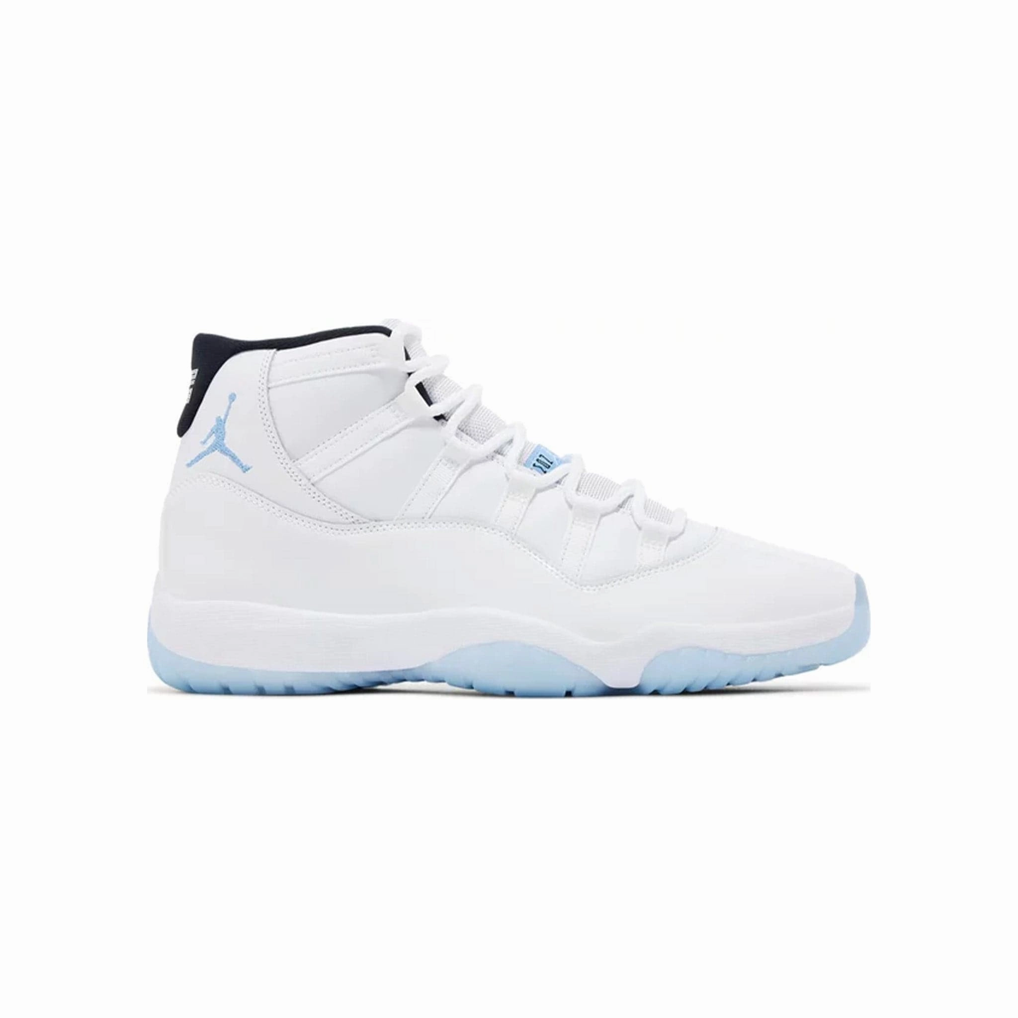 Jordan 11 Retro Legend Blue (2024)