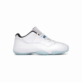 Jordan 11 Retro Low Legend Blue