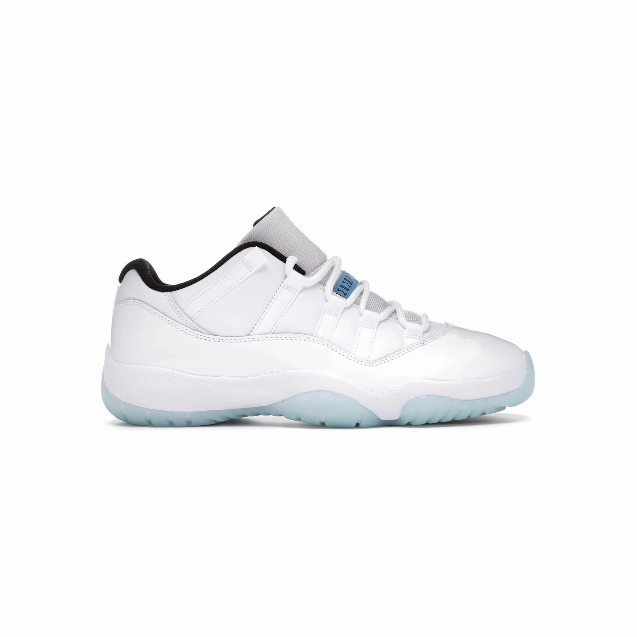 Jordan 11 Retro Low Legend Blue