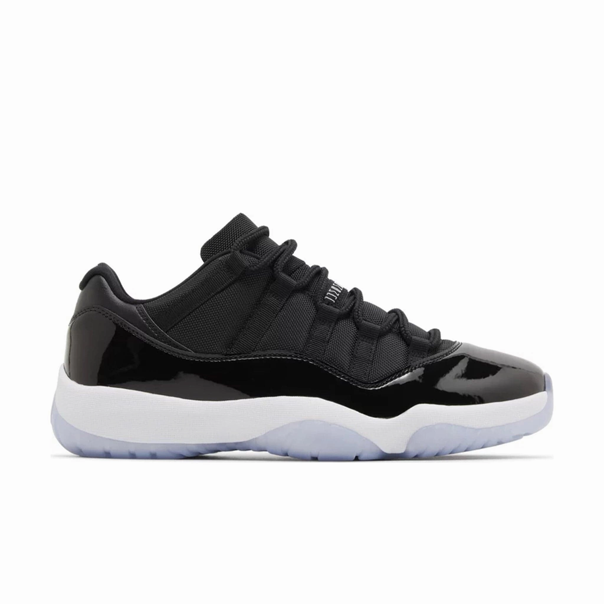 Jordan 11 Retro Low Space Jam