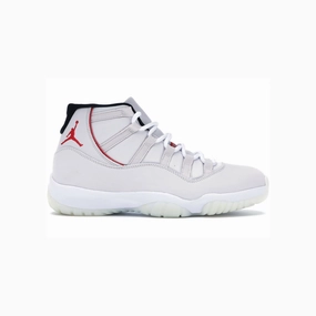 Jordan 11 Retro Platinum Tint