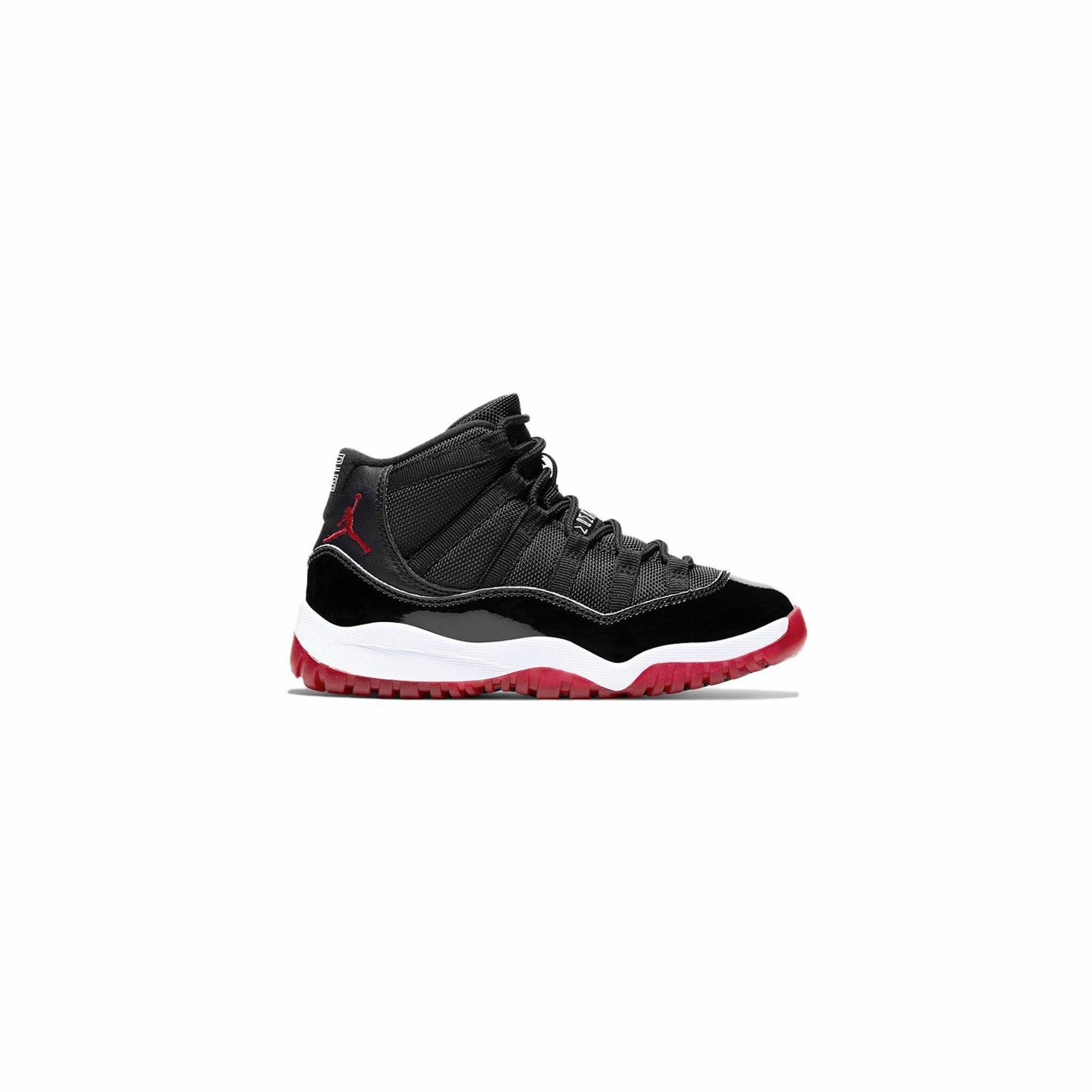 Jordan 11 Retro Playoffs Bred (2019) (PS)