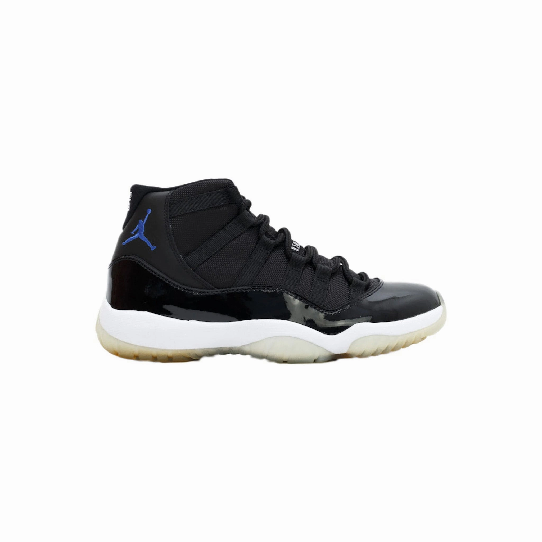 Jordan 11 Retro Space Jam (2009)