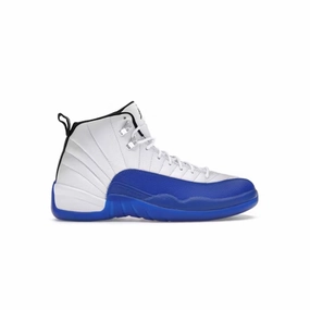 Jordan 12 Retro Blueberry
