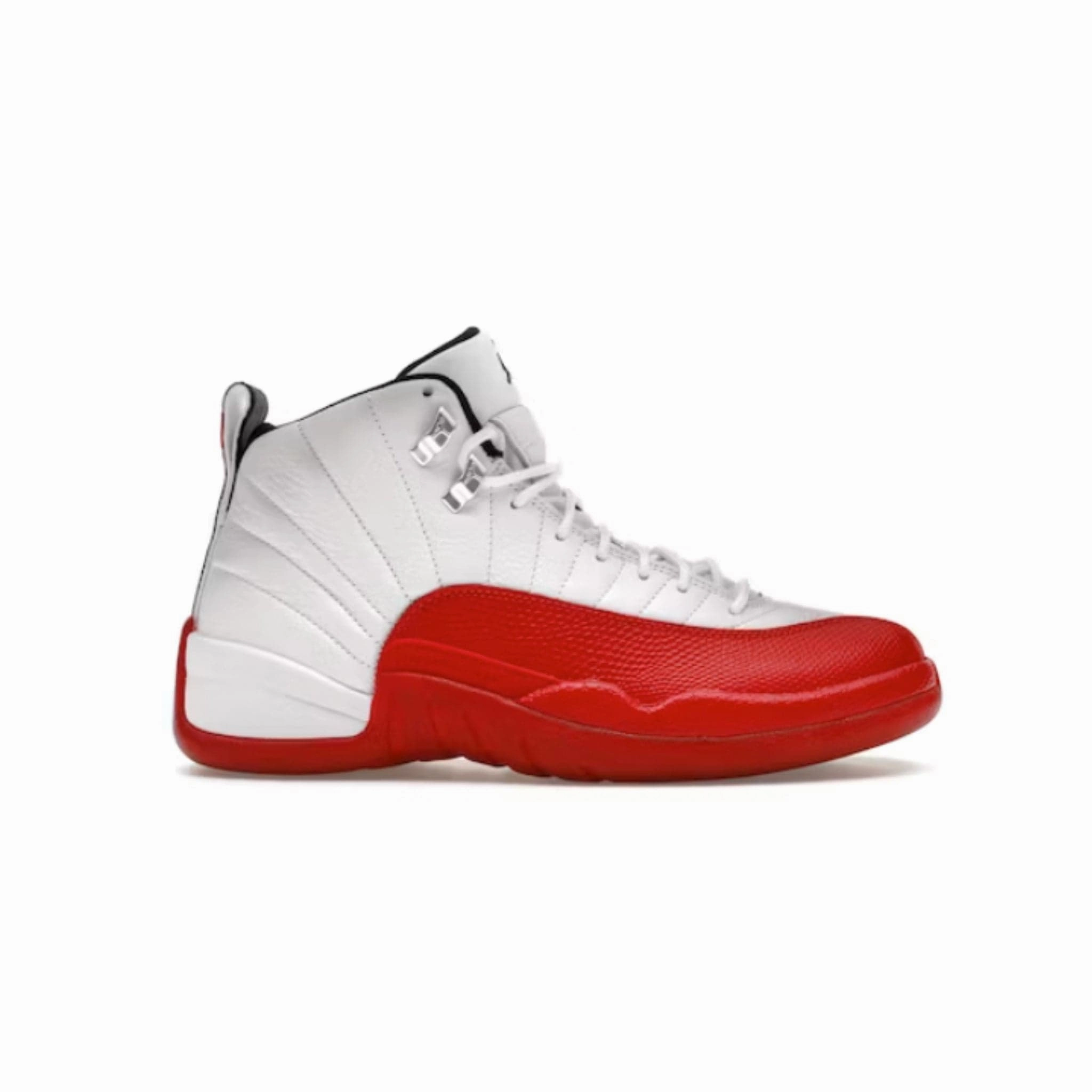 Jordan 12 Retro Cherry (2023)