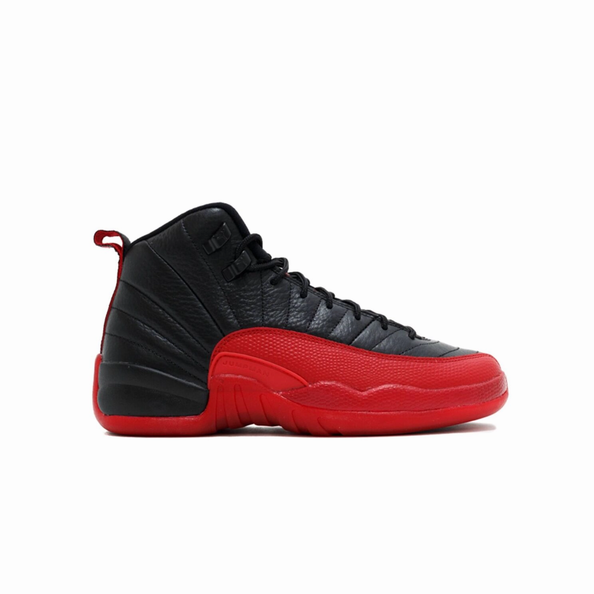 Jordan 12 Retro Flu Game (2025)