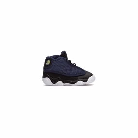 Jordan 13 Retro Brave Blue (2022) (TD)