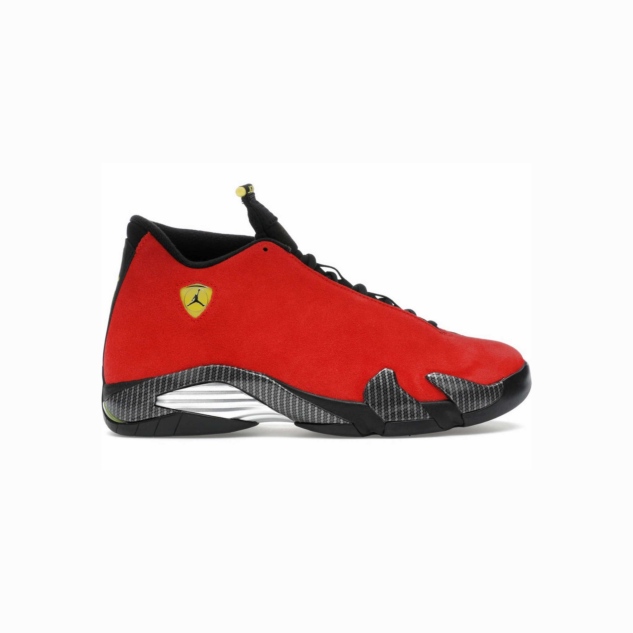 Jordan 14 Retro Ferrari (2025)