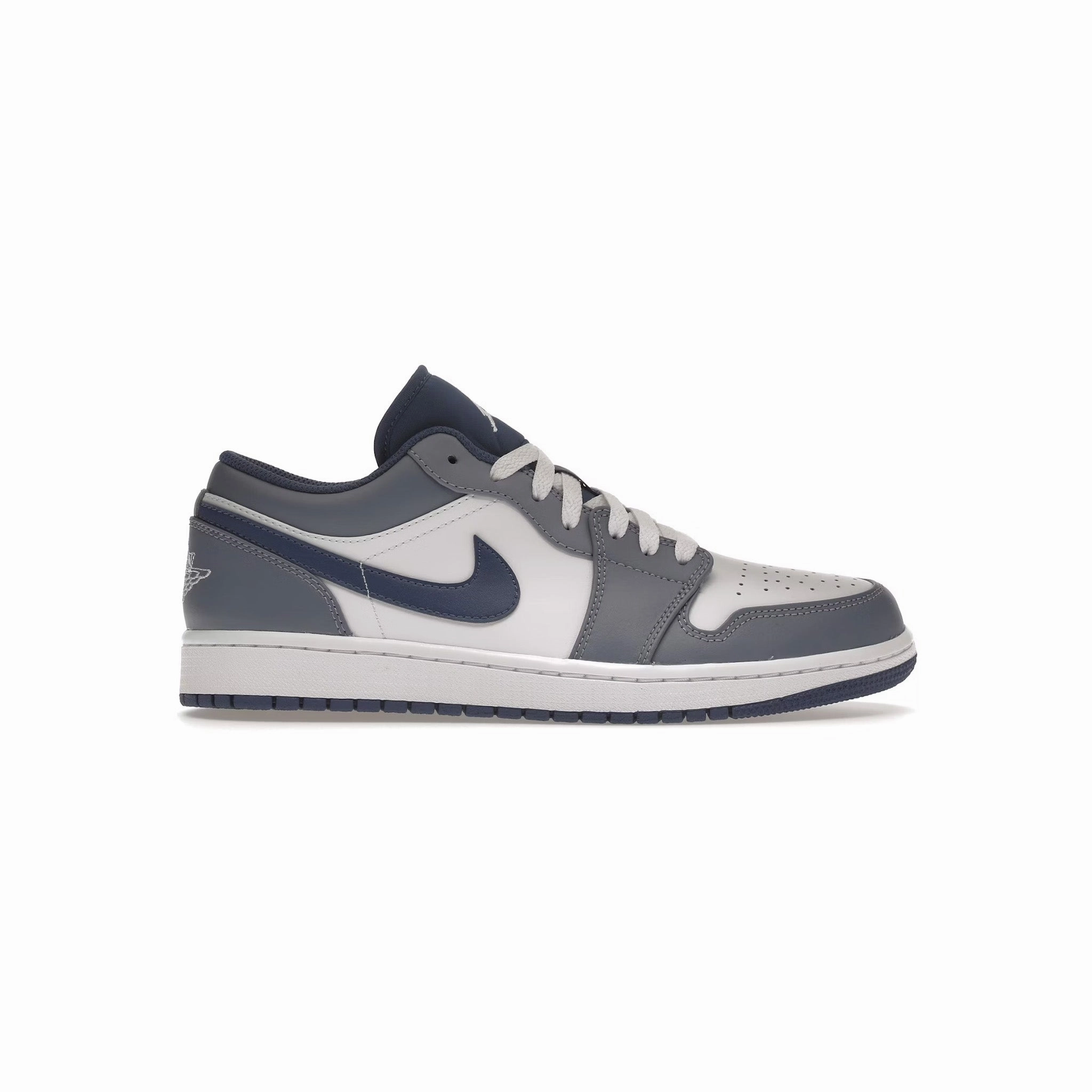 Jordan 1 Low Ashen Slate