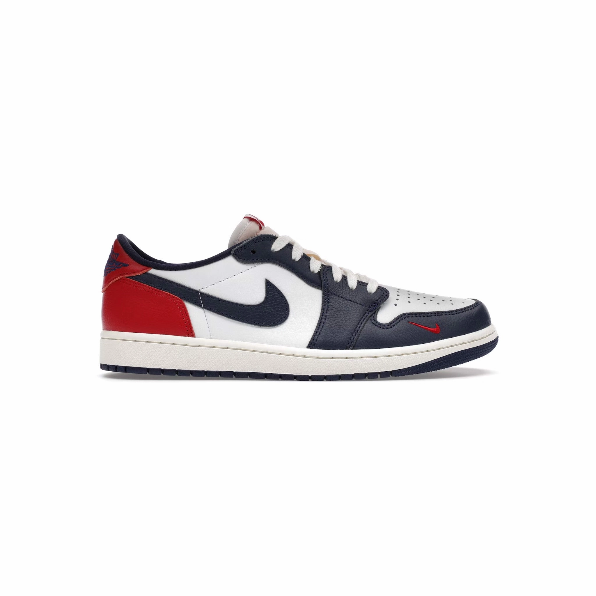 Jordan 1 Low Howard University